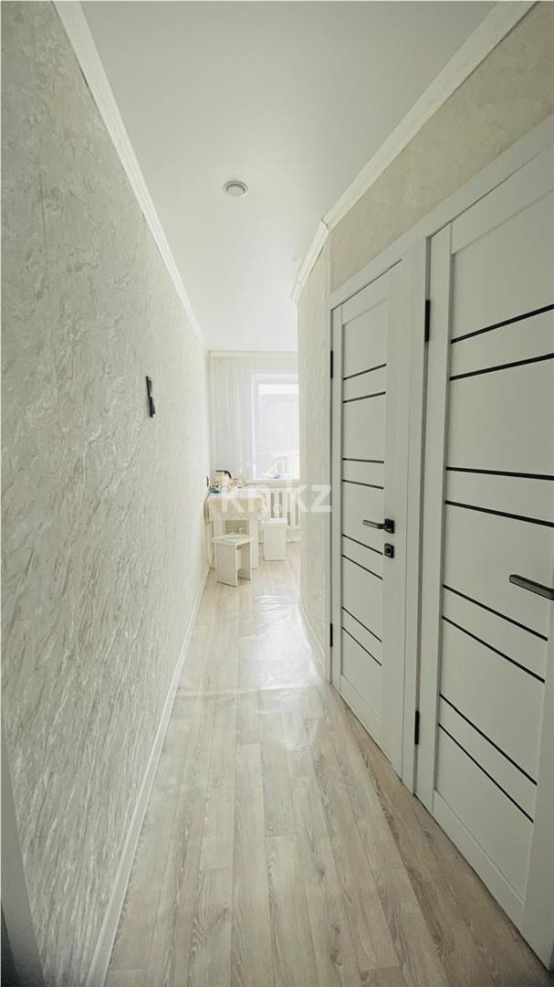 Продажа 1-комнатной квартиры, 31 м² в Караганде - фото 5