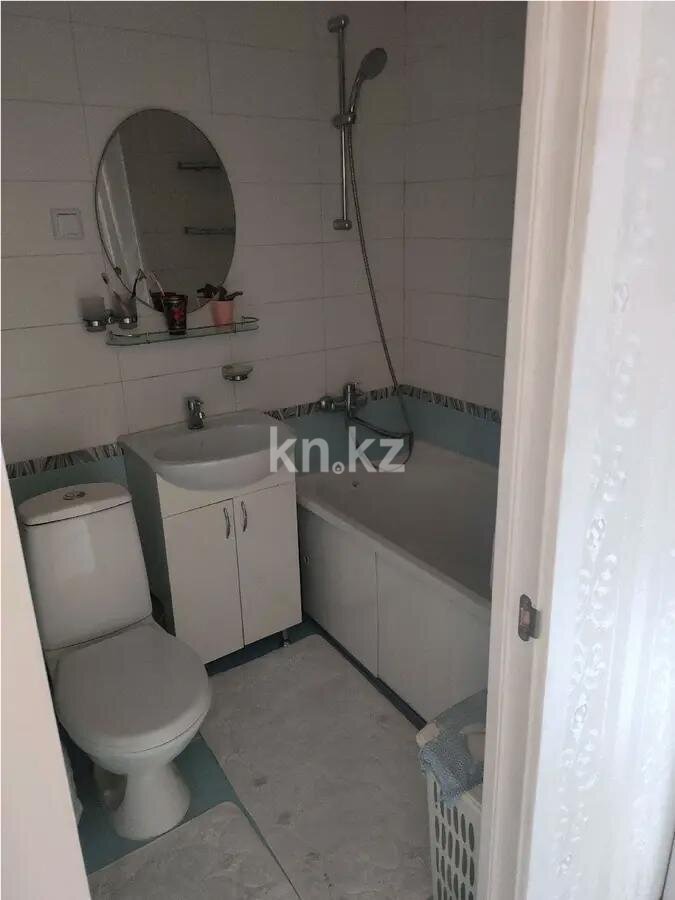 Продажа 1-комнатной квартиры, 31.1 м² в Алматы - фото 3