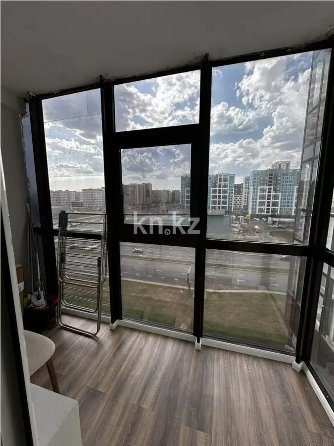 Продажа 3-комнатной квартиры, 98 м² в Астане - фото 7