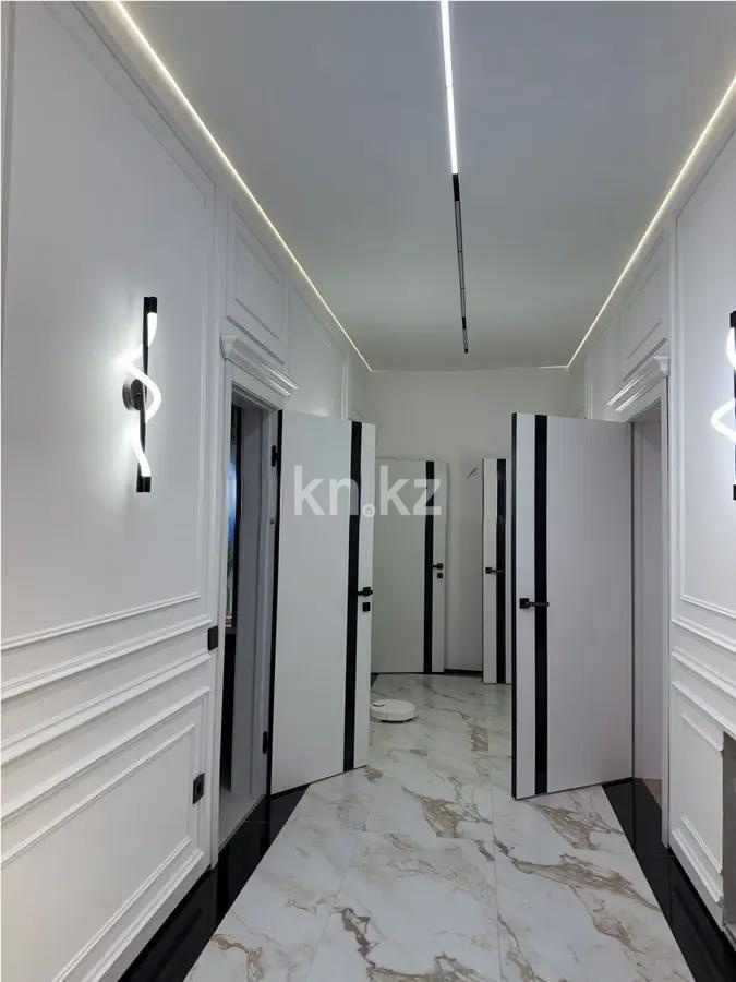 Продажа 3-комнатной квартиры, 113 м² в Астане - фото 7