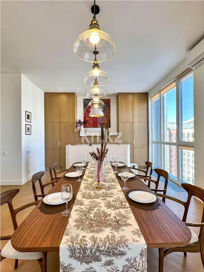 Продажа 3-комнатной квартиры, 110 м² в Астане - фото 4