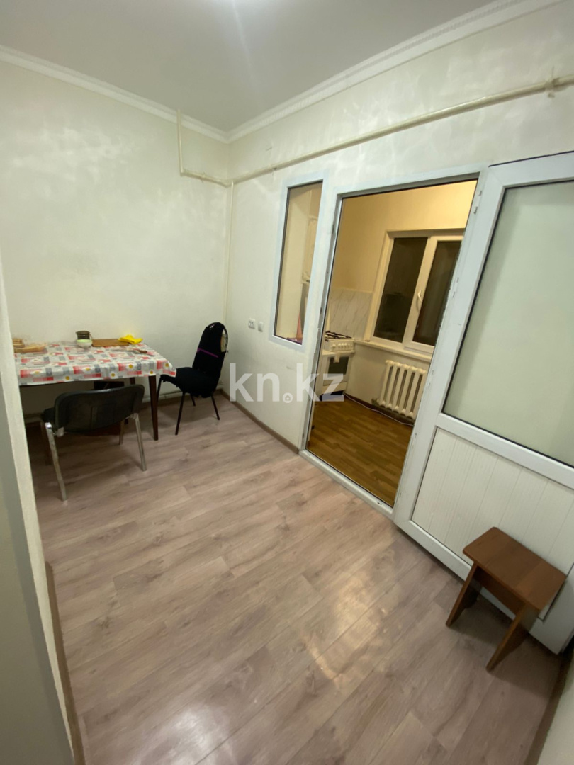 Продажа 1-комнатной квартиры, 40 м², мкр-н 8, дом  22 в Таразе - фото 4