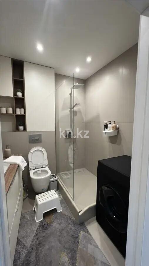 Продажа 2-комнатной квартиры, 70 м² в Алматы - фото 4
