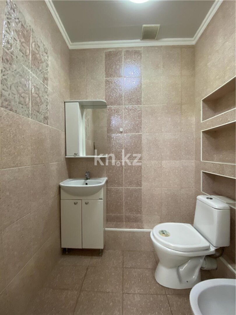 Продажа 3-комнатной квартиры, 120 м² в Астане - фото 15