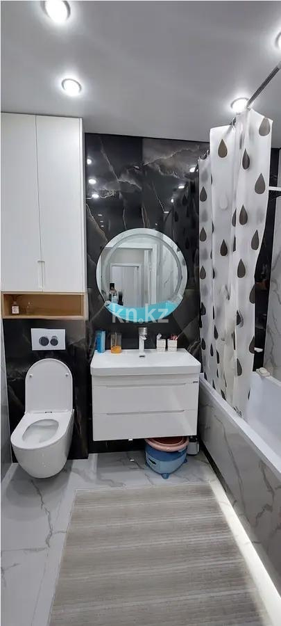 Продажа 2-комнатной квартиры, 60 м², мкр-н Шугыла, дом  340/35 в Алматы - фото 4