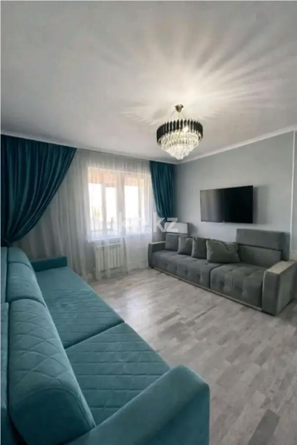 Продажа 3-комнатной квартиры, 71.4 м², ул. А-91, дом  14 в Астане