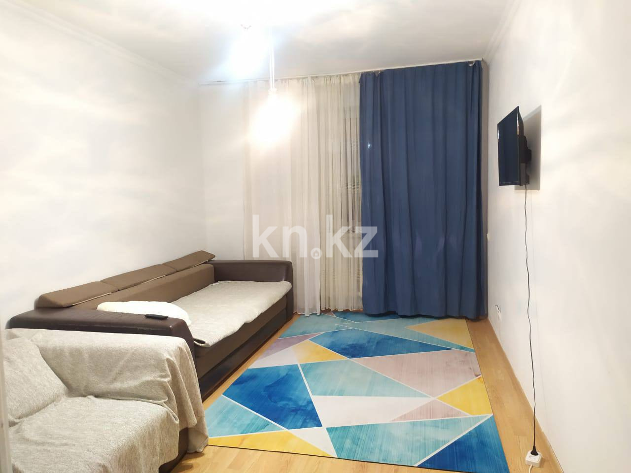 Аренда 2-комнатной квартиры, 67 м² в Астане - фото 4
