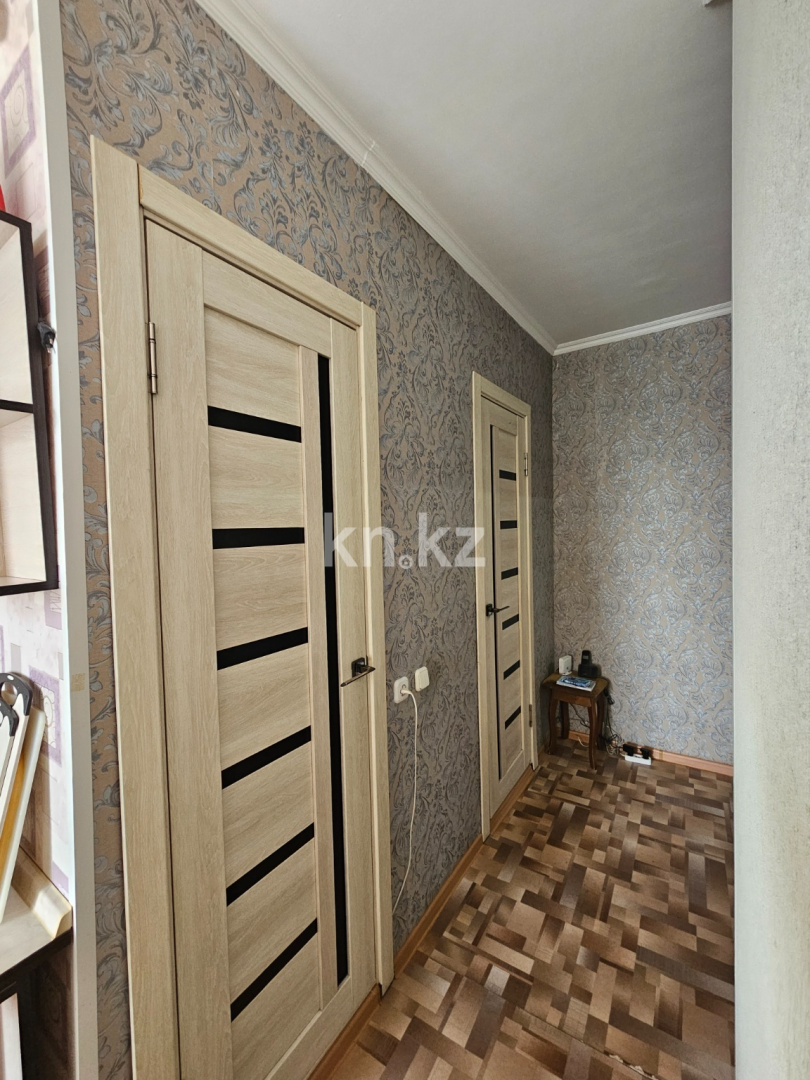 Продажа 2-комнатной квартиры, 54.1 м² в Караганде - фото 18