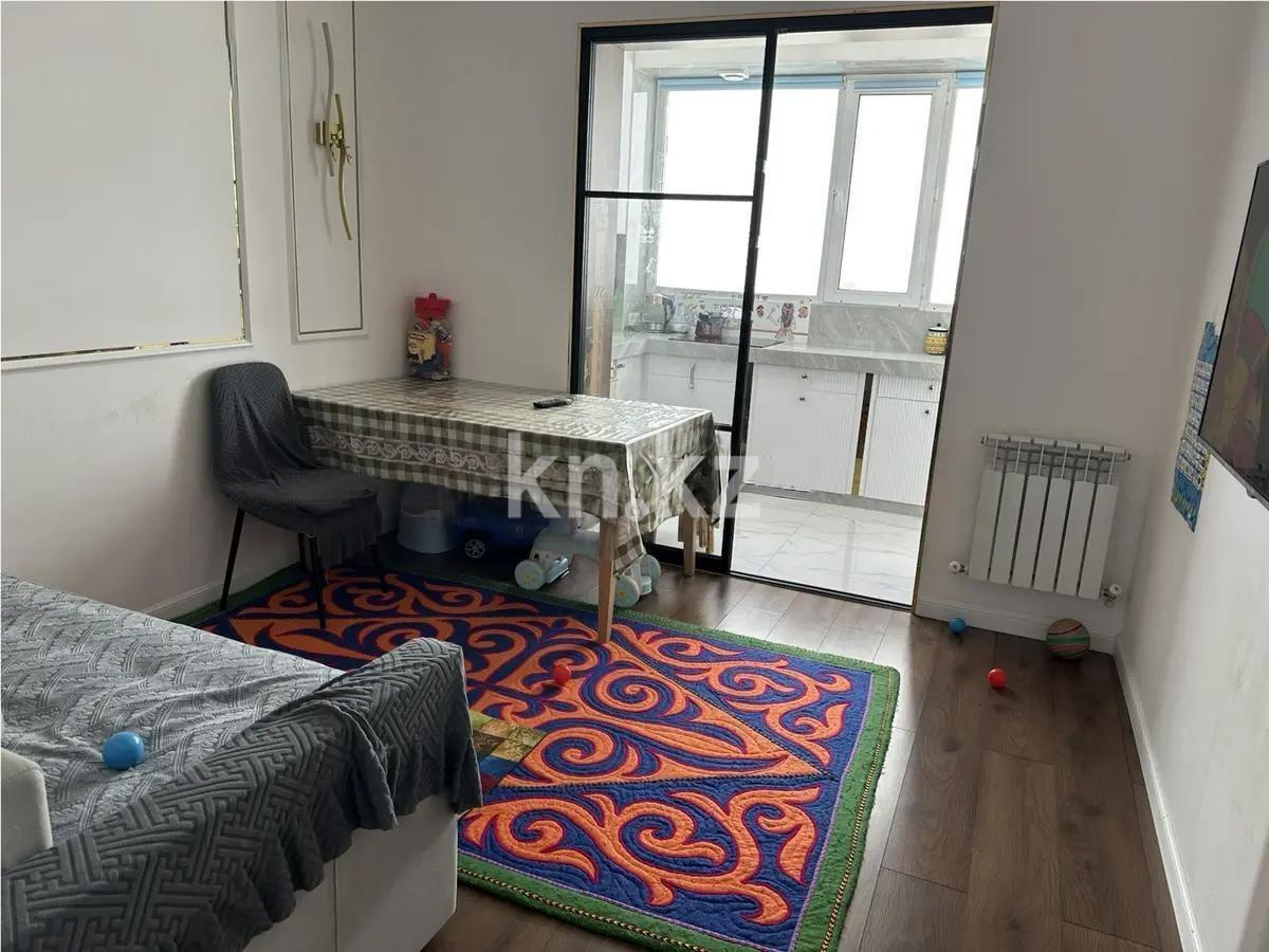 Продажа 1-комнатной квартиры, 41 м² в Астане - фото 2