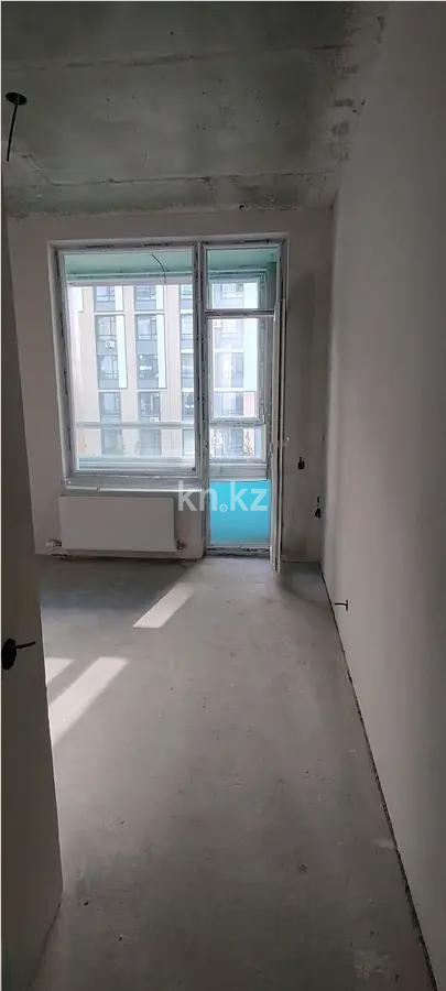 Продажа 1-комнатной квартиры, 40.03 м² в Астане - фото 2