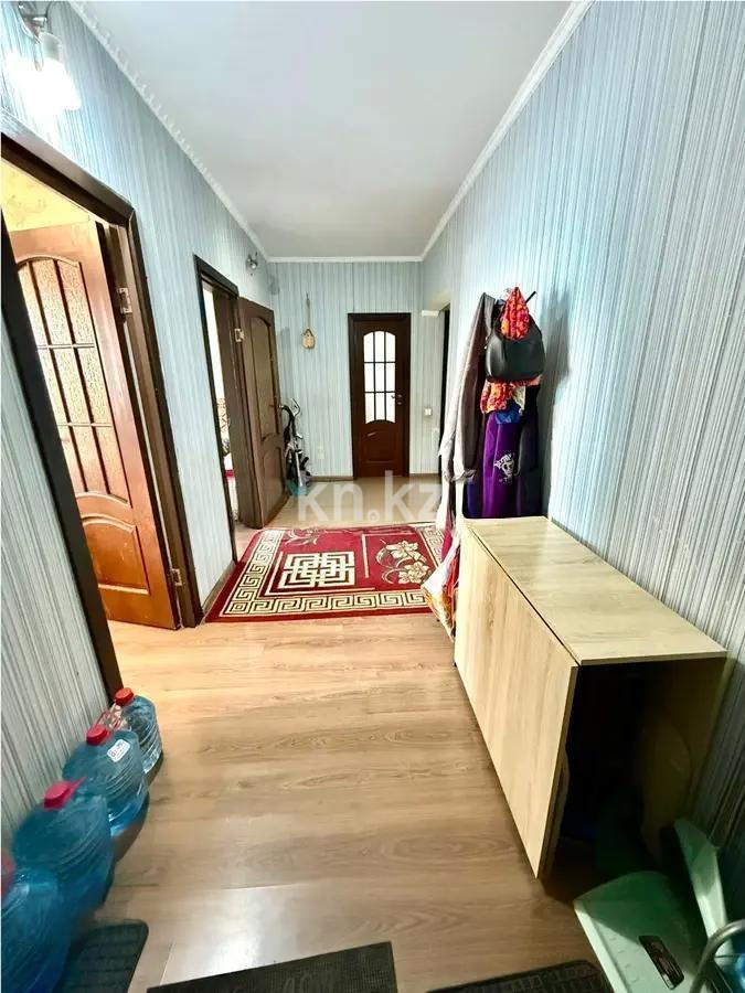 Продажа 2-комнатной квартиры, 70 м², мкр-н Кулагер, дом  8 в Алматы - фото 7