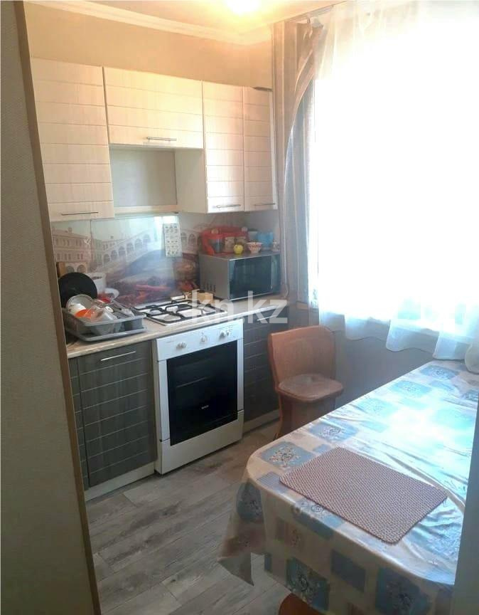 Продажа 4-комнатной квартиры, 64 м² в Караганде - фото 4