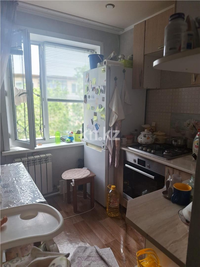 Продажа 2-комнатной квартиры, 45 м², ул. Абая в Темиртау - фото 14
