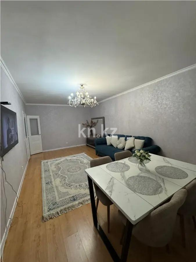Продажа 3-комнатной квартиры, 90 м², ул. Айтматова, дом  36 в Астане - фото 2
