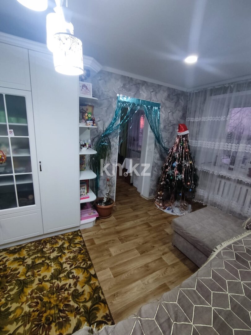 Продажа 2-комнатной квартиры, 54 м² в Астане - фото 2