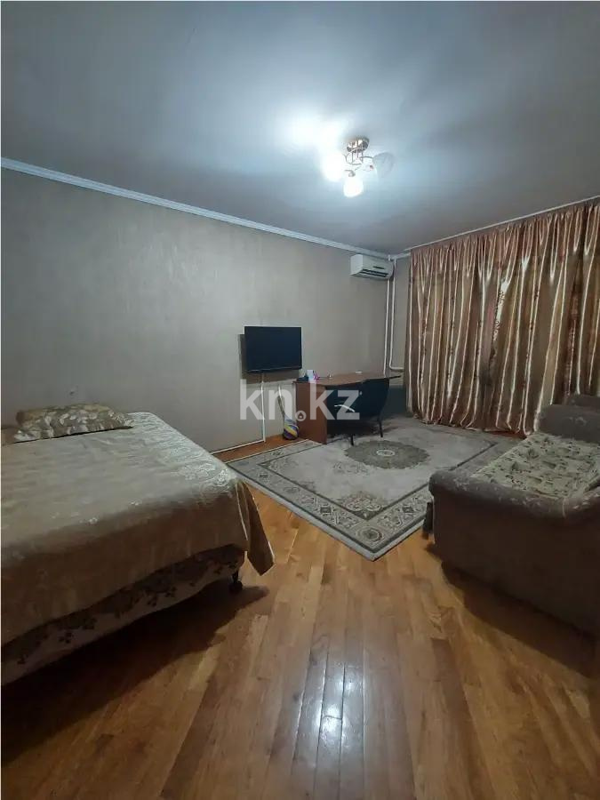 Продажа 3-комнатной квартиры, 66 м², ул. Байзакова, дом  170 в Алматы