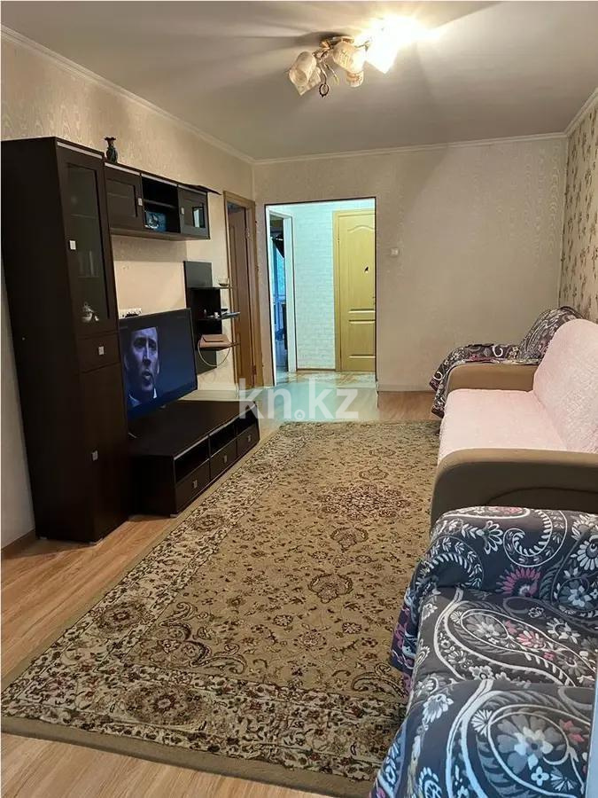Продажа 3-комнатной квартиры, 70 м² в Алматы
