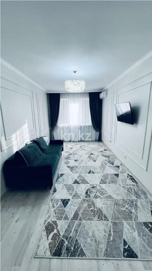 Продажа 2-комнатной квартиры, 58.7 м² в Алматы