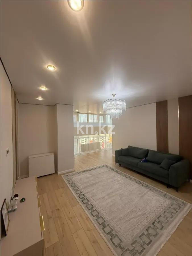 Продажа 2-комнатной квартиры, 66 м² в Астане