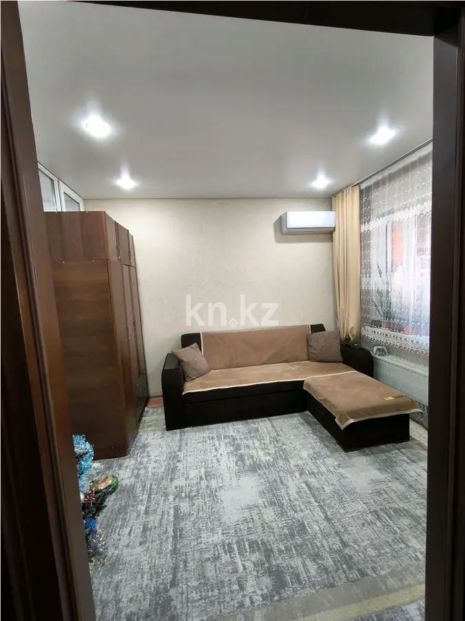 Продажа 1-комнатной квартиры, 40 м², мкр-н Кокжиек, дом  29 в Алматы