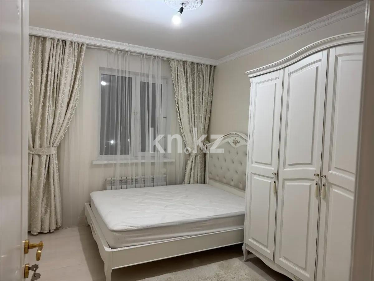 Продажа 3-комнатной квартиры, 96 м² в Астане - фото 2