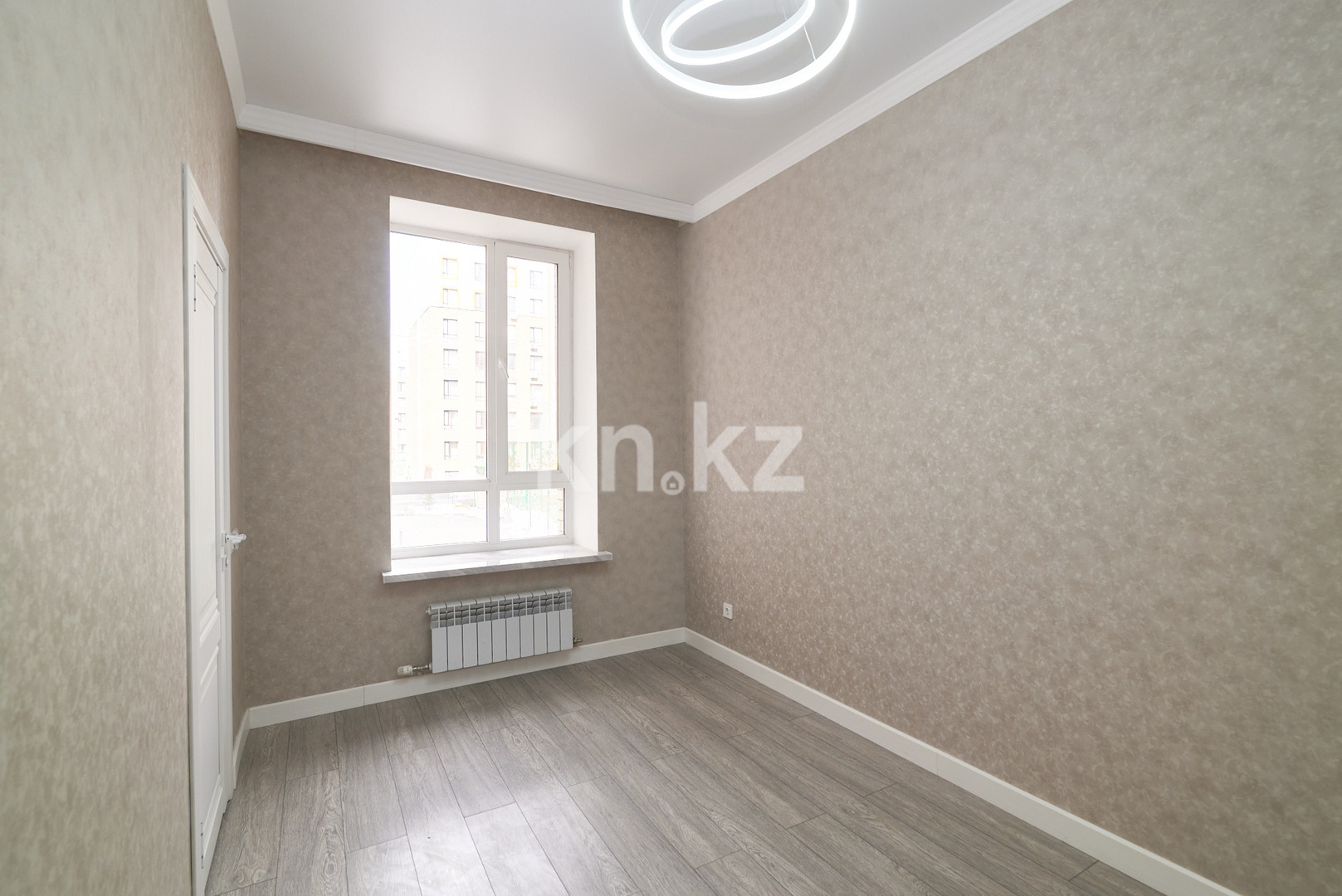 Продажа 3-комнатной квартиры, 80.9 м², ул. Токпанова, дом  20 - ул. Шарля де Голля в Астане - фото 20