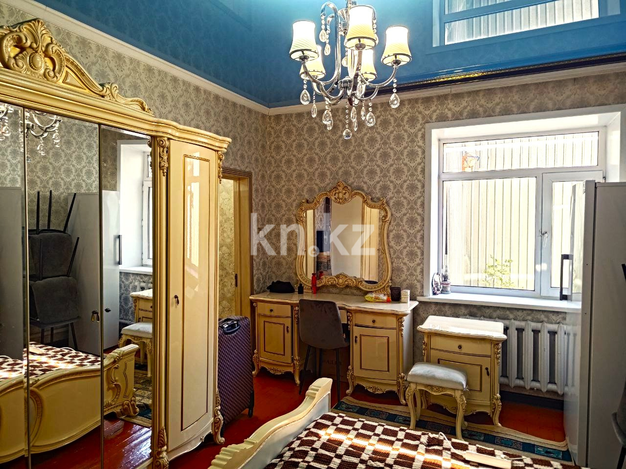 Продажа 3-комнатного дома, 101 м², ул. Молокова в Караганде - фото 6