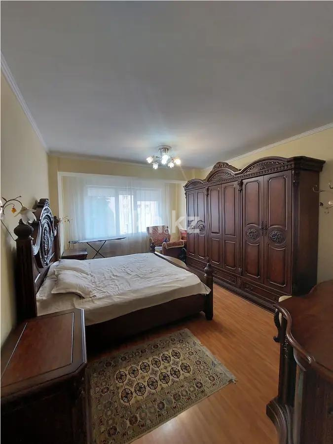 Продажа 3-комнатной квартиры, 104.2 м², ул. Нурмакова, дом  79 в Алматы - фото 3