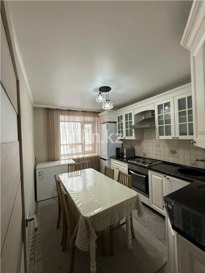 Продажа 3-комнатной квартиры, 66.4 м² в Астане - фото 4