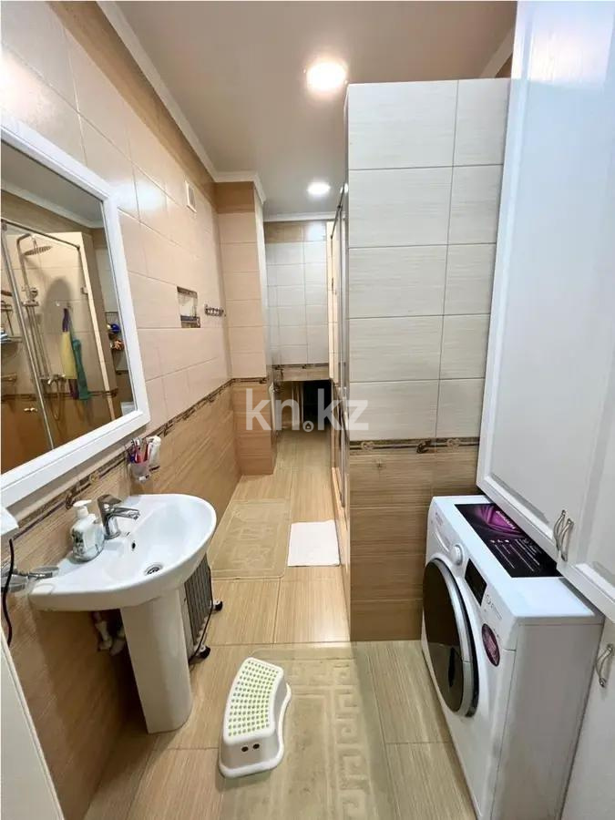 Продажа 4-комнатной квартиры, 131 м² в Астане - фото 4