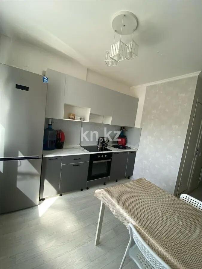 Продажа 1-комнатной квартиры, 42.5 м² в Астане - фото 2