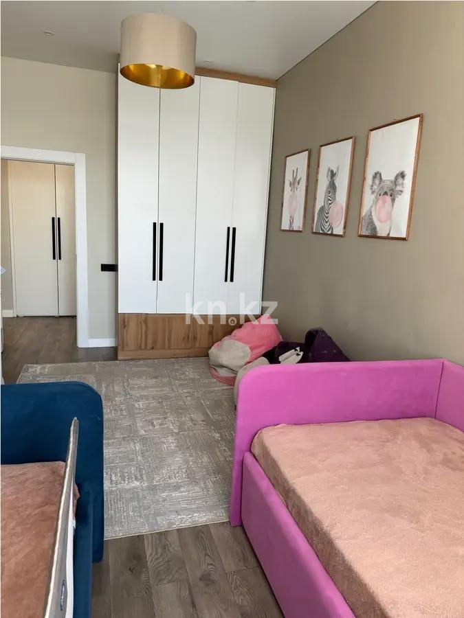 Продажа 3-комнатной квартиры, 102 м², ул. Тимирязева, дом  111а в Алматы - фото 3