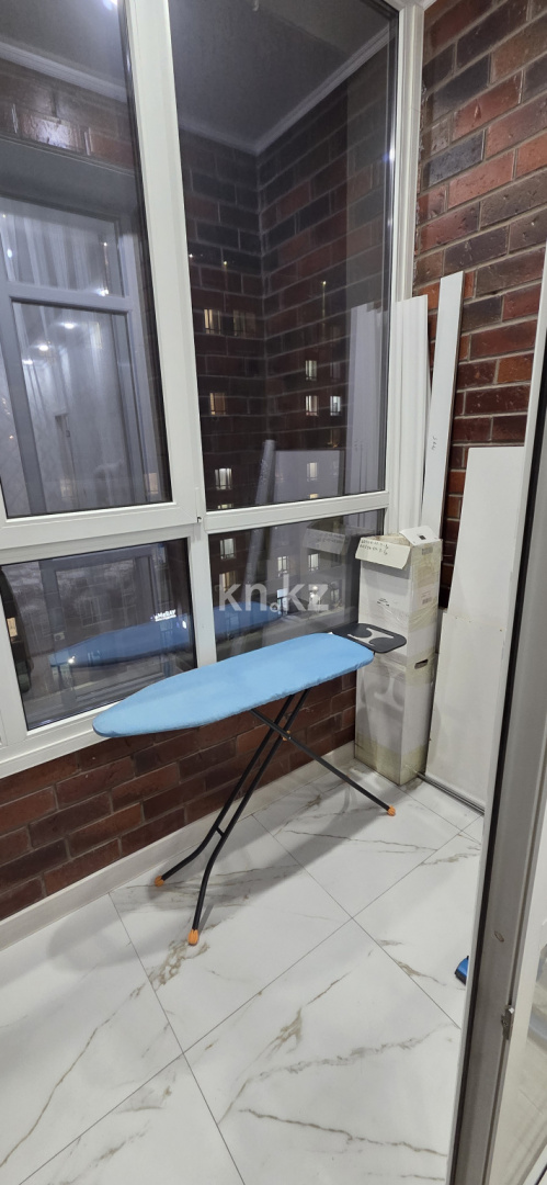 Аренда 2-комнатной квартиры, 69 м² в Астане - фото 6