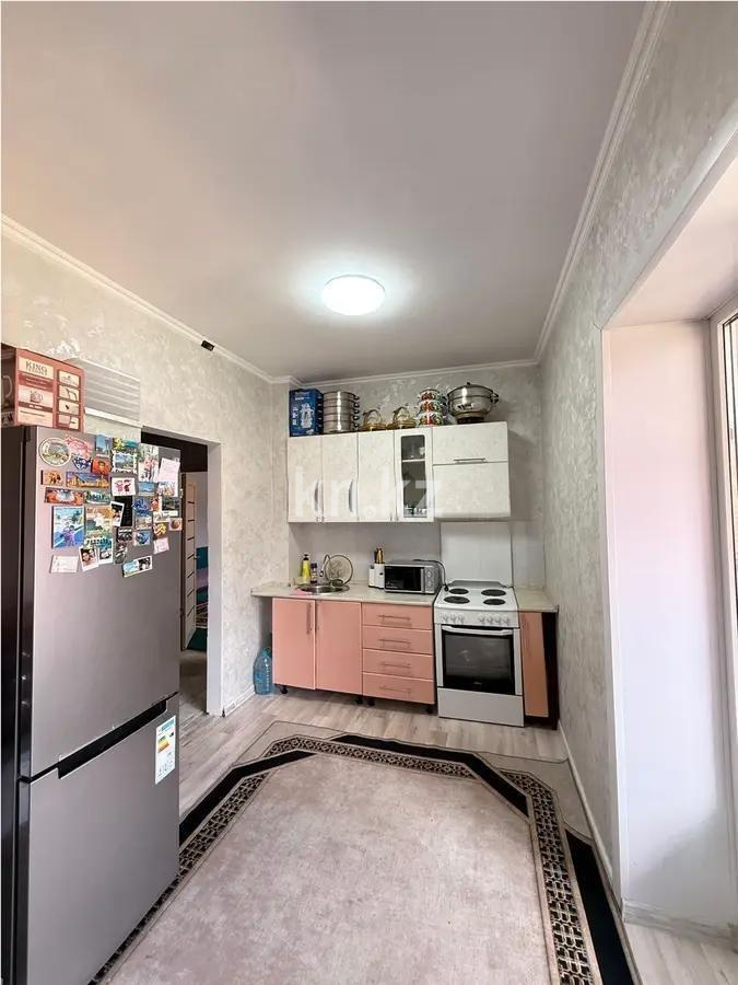 Продажа 2-комнатной квартиры, 62 м² в Караганде - фото 3