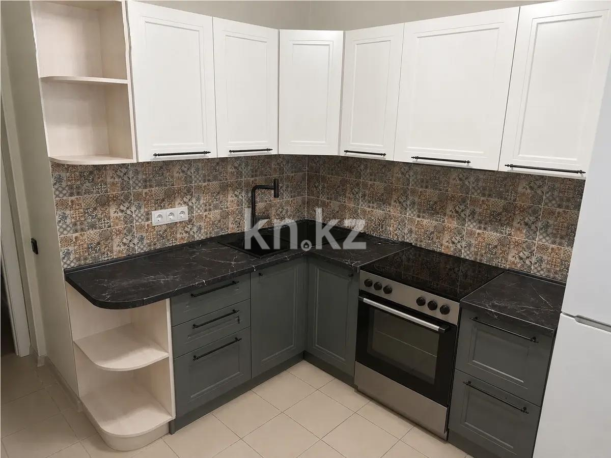 Продажа 2-комнатной квартиры, 56 м² в Алматы - фото 2
