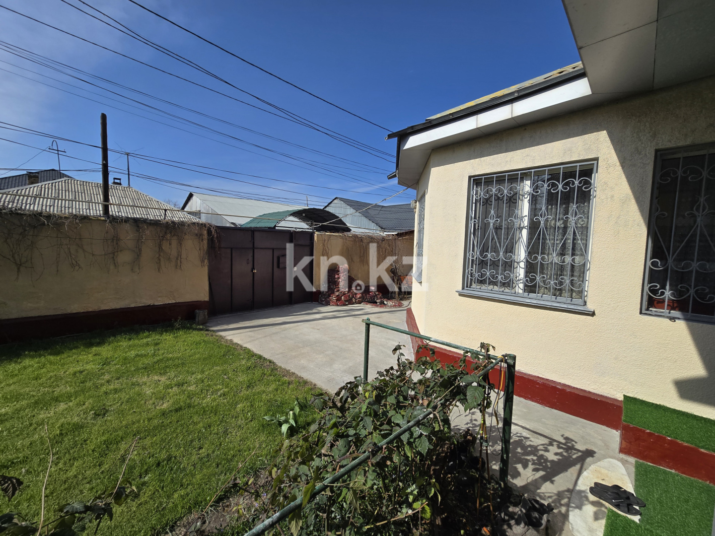 Продажа 8-комнатного дома, 198 м² в Шымкенте - фото 27