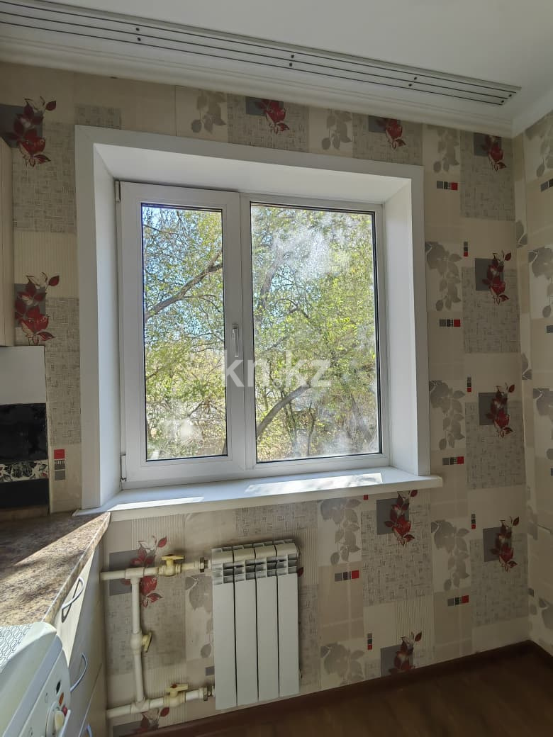 Продажа 2-комнатной квартиры, 43 м², ул. Алиханова, дом  30/2 в Караганде - фото 12