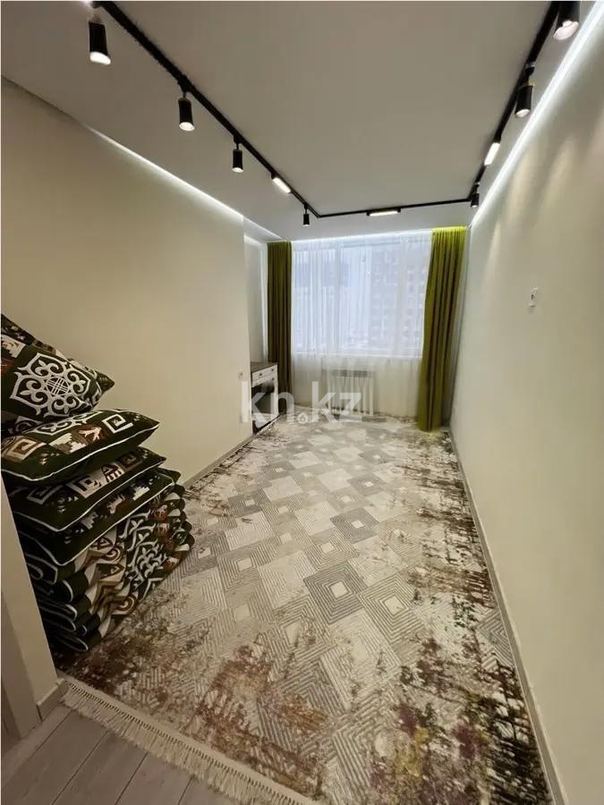 Продажа 1-комнатной квартиры, 32.8 м² в Астане