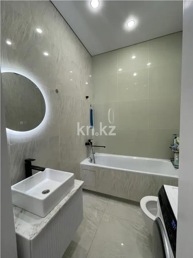 Продажа 2-комнатной квартиры, 64 м² в Караганде - фото 4