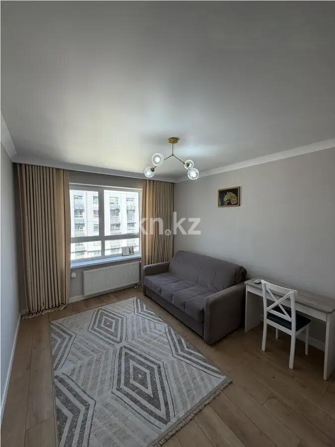 Продажа 3-комнатной квартиры, 97 м² в Алматы - фото 2