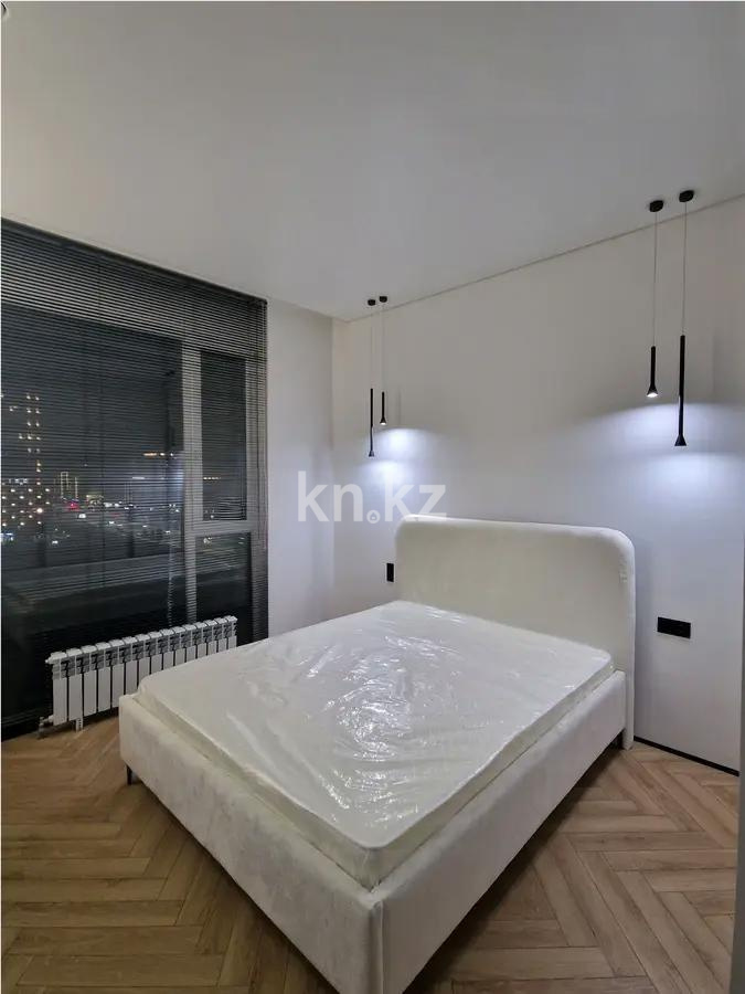 Продажа 3-комнатной квартиры, 60 м², ул. Сыганак, дом  28 в Астане - фото 3