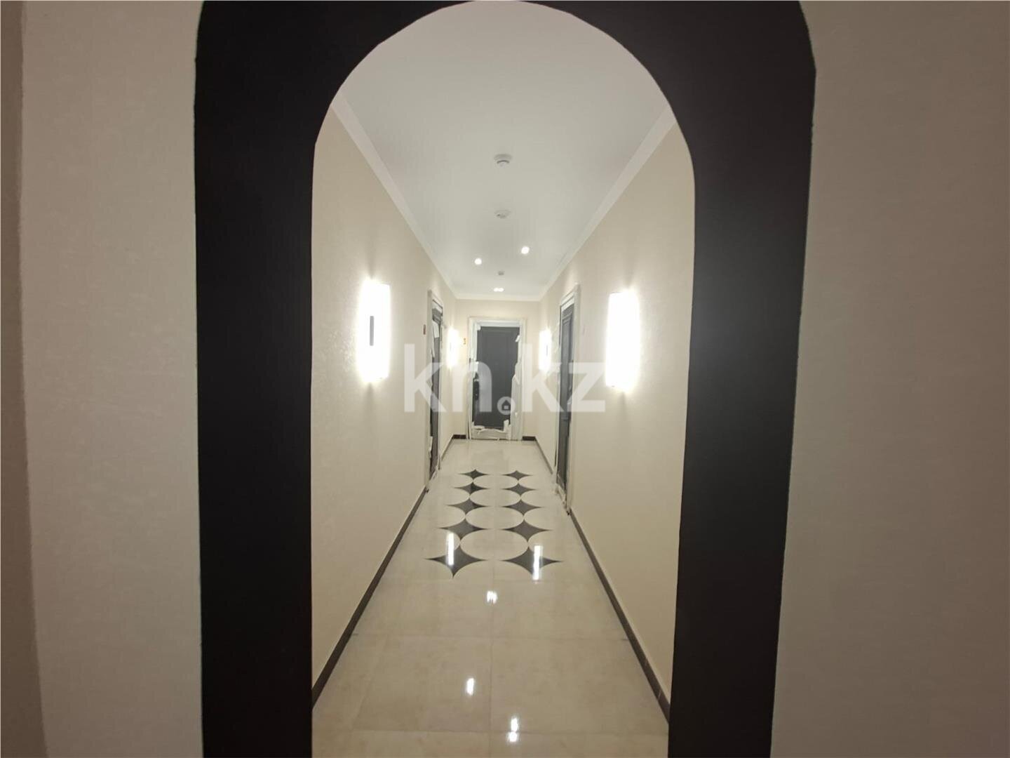 Продажа 2-комнатной квартиры, 57 м² в Караганде - фото 6