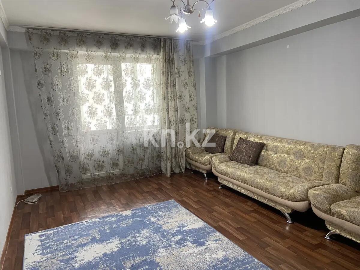 Продажа 1-комнатной квартиры, 60 м² в Алматы