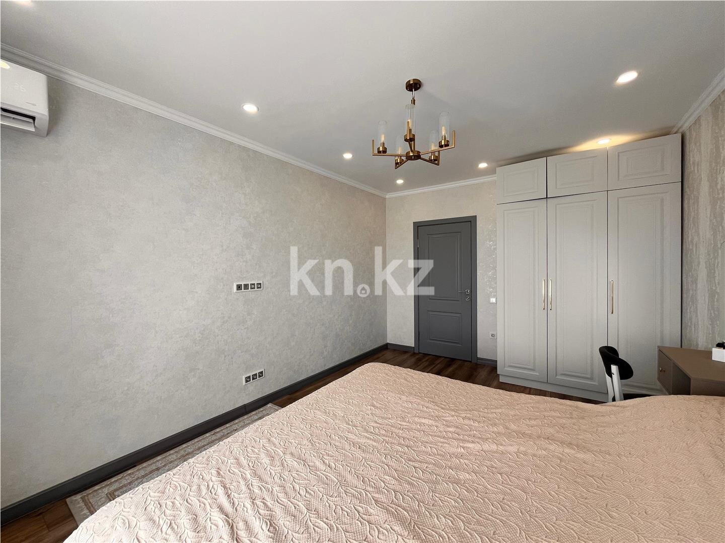 Продажа 2-комнатной квартиры, 69 м² в Караганде - фото 4