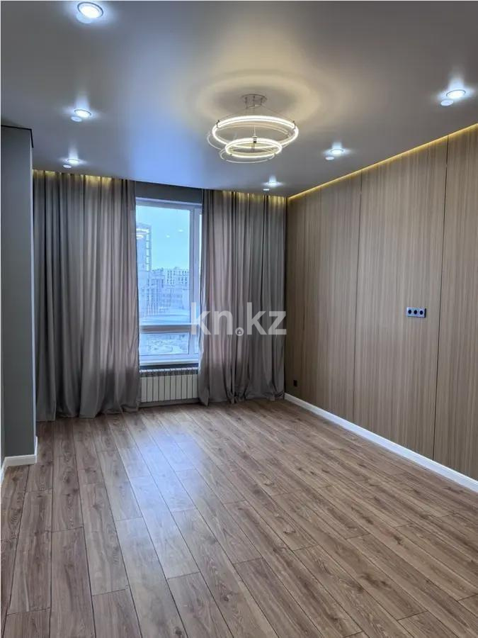 Продажа 2-комнатной квартиры, 56 м² в Астане