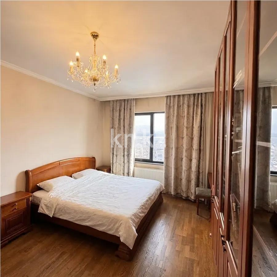 Продажа 3-комнатной квартиры, 136 м² в Алматы - фото 3