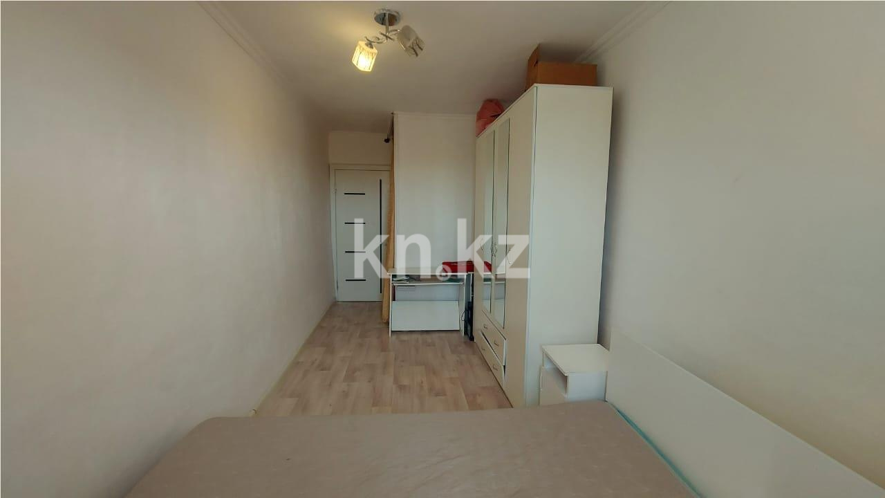 Продажа 2-комнатной квартиры, 42 м² в Караганде - фото 4