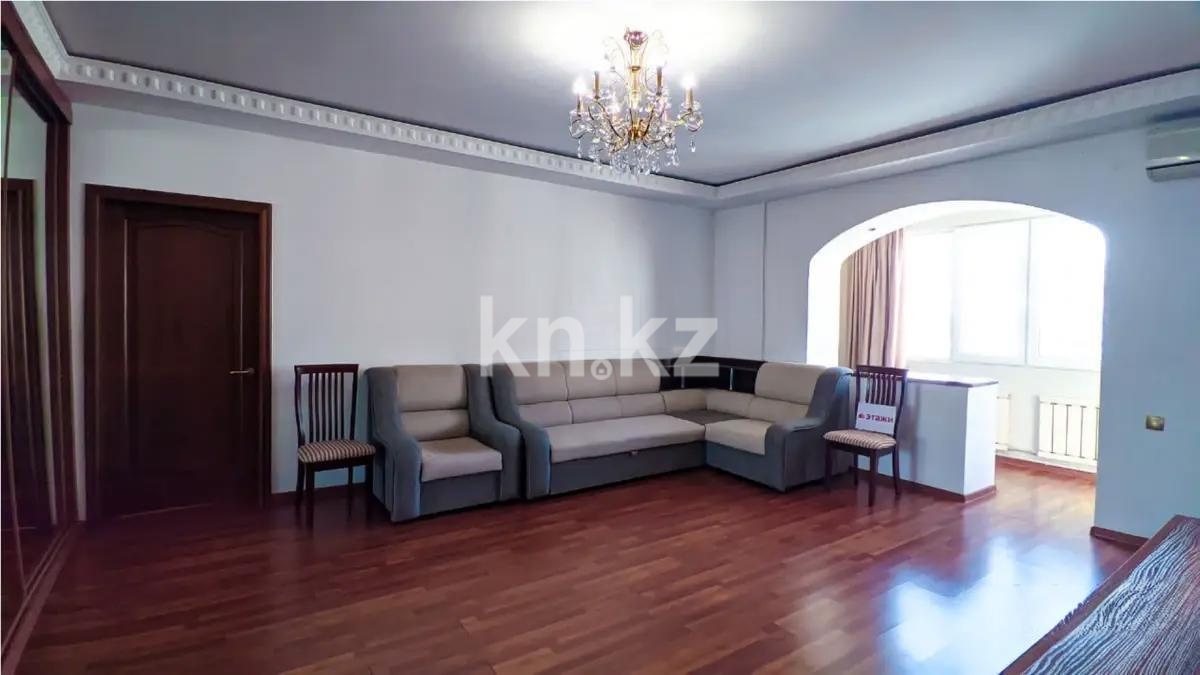 Продажа 2-комнатной квартиры, 60 м² в Алматы