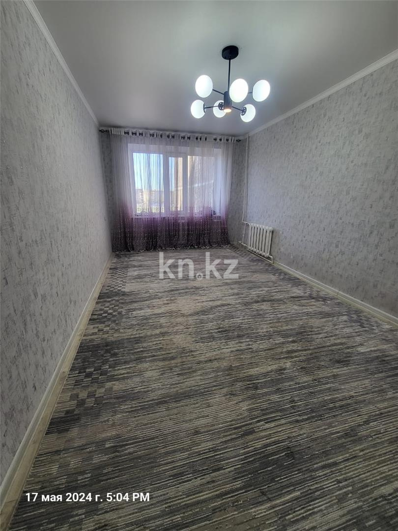 Продажа 3-комнатной квартиры, 68 м² в Темиртау