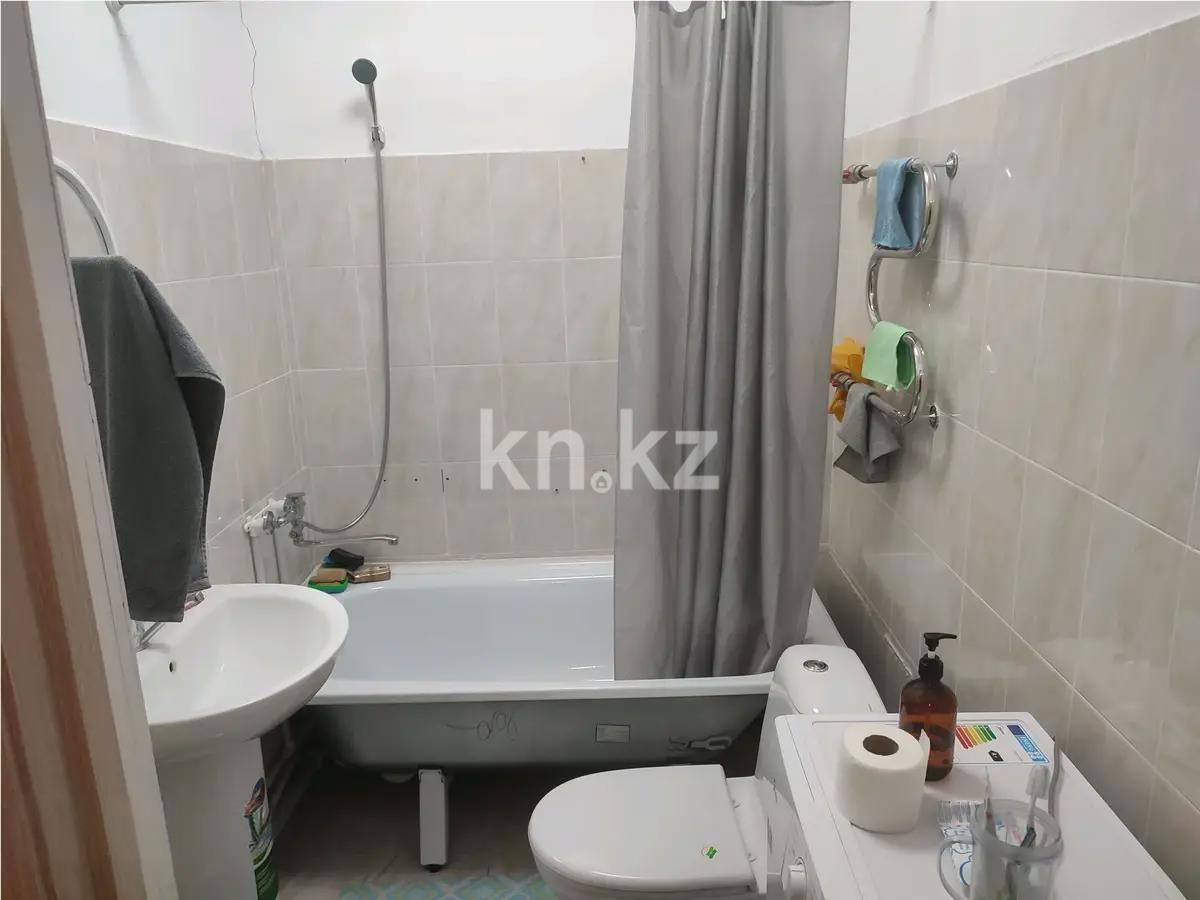 Продажа 1-комнатной квартиры, 36.4 м², ул. Кунаева, дом  336 в Алматы - фото 4